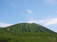 阿蘇(地下水調査など)