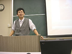 社会環境工学概論