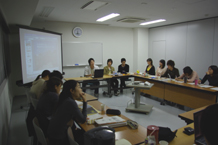 3時間の長丁場