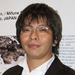 Naoki Ikegami