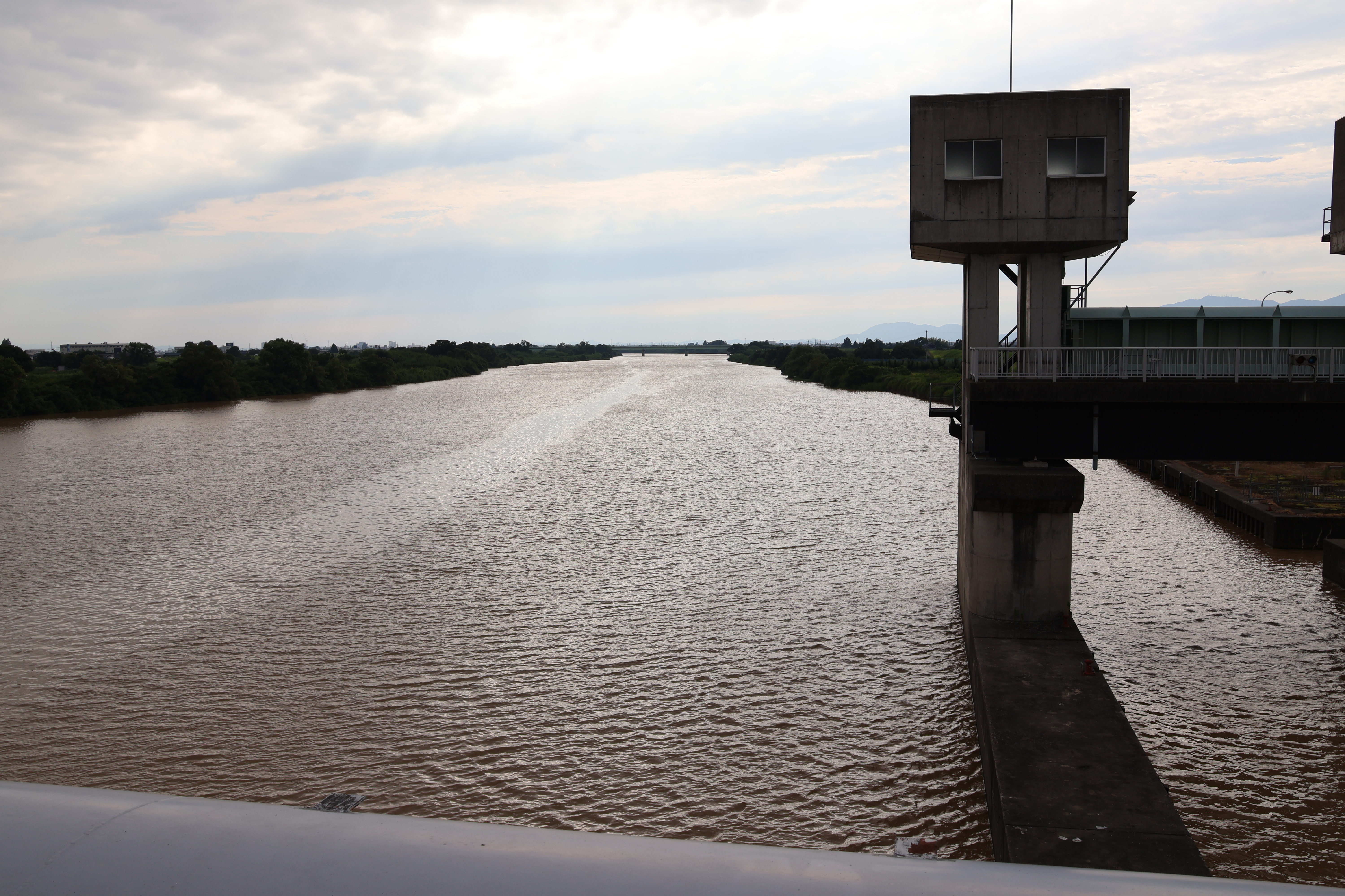 Heavy Rainfall Research