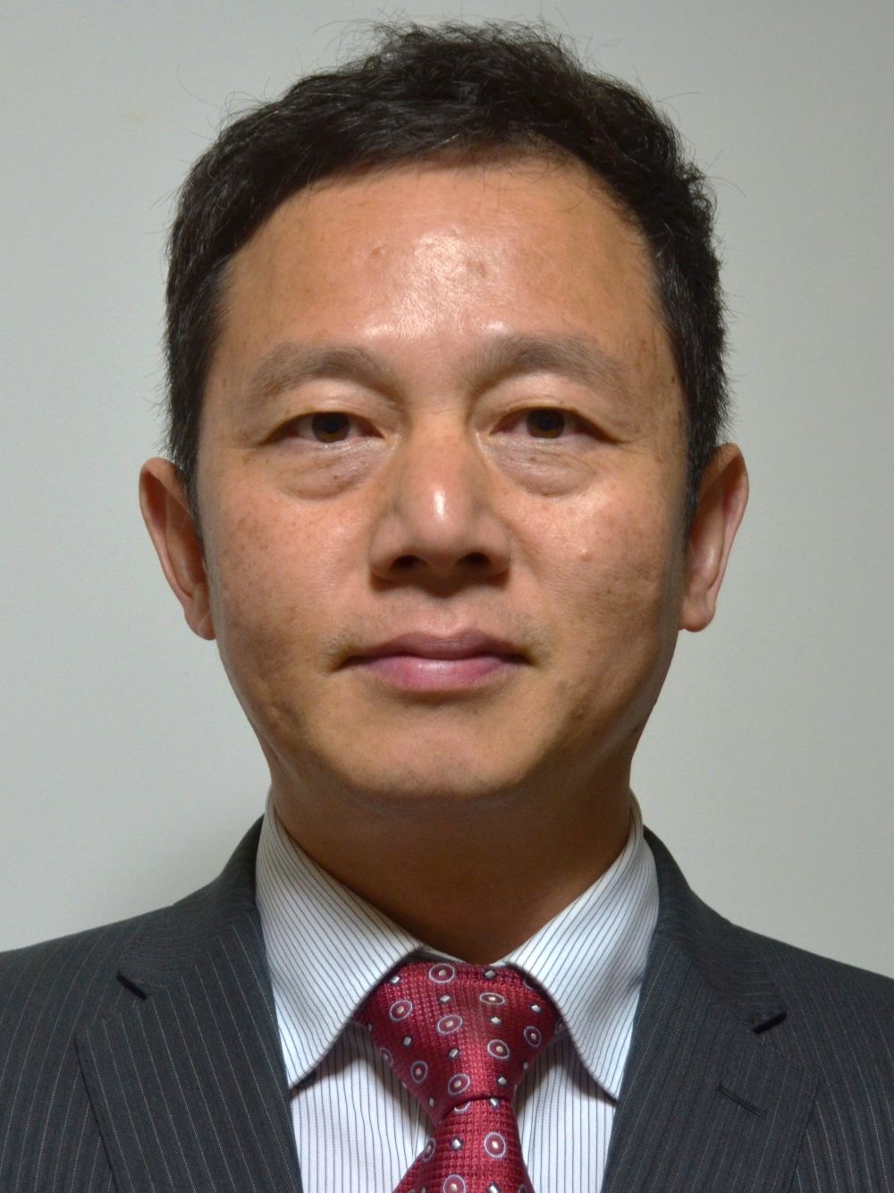Prof. Cho