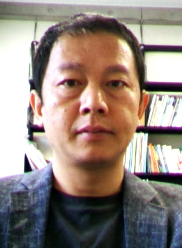 Prof. Cho