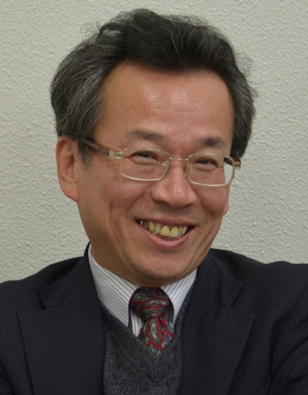 Prof. Ohmoto