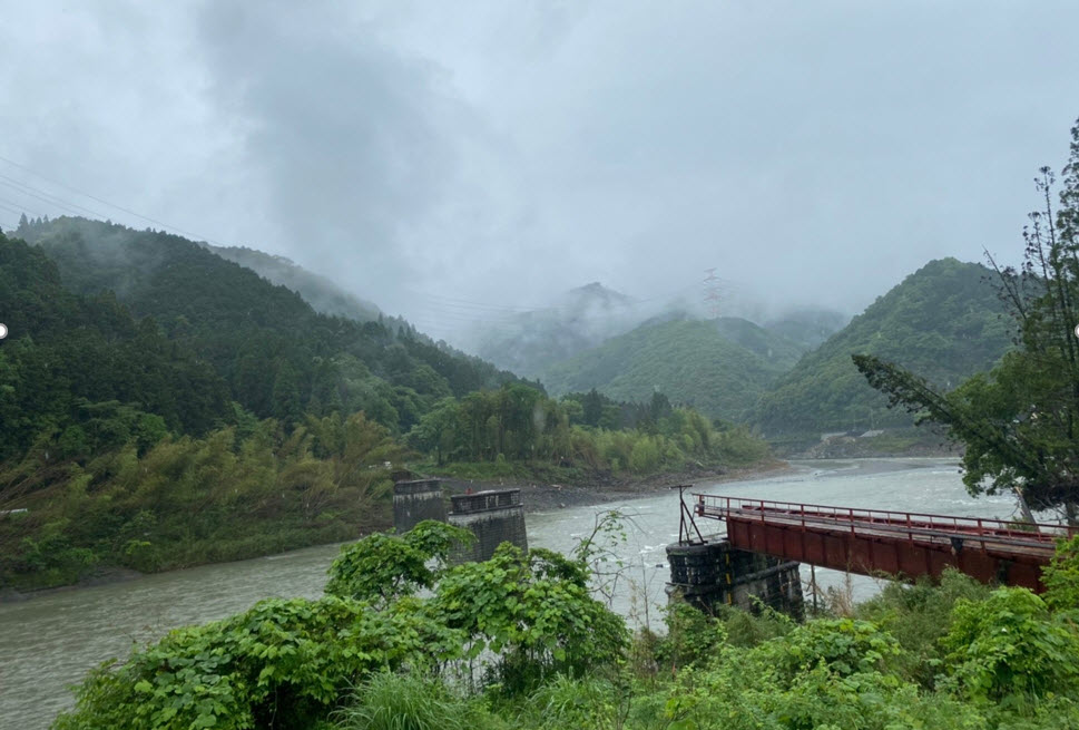 RailBridge