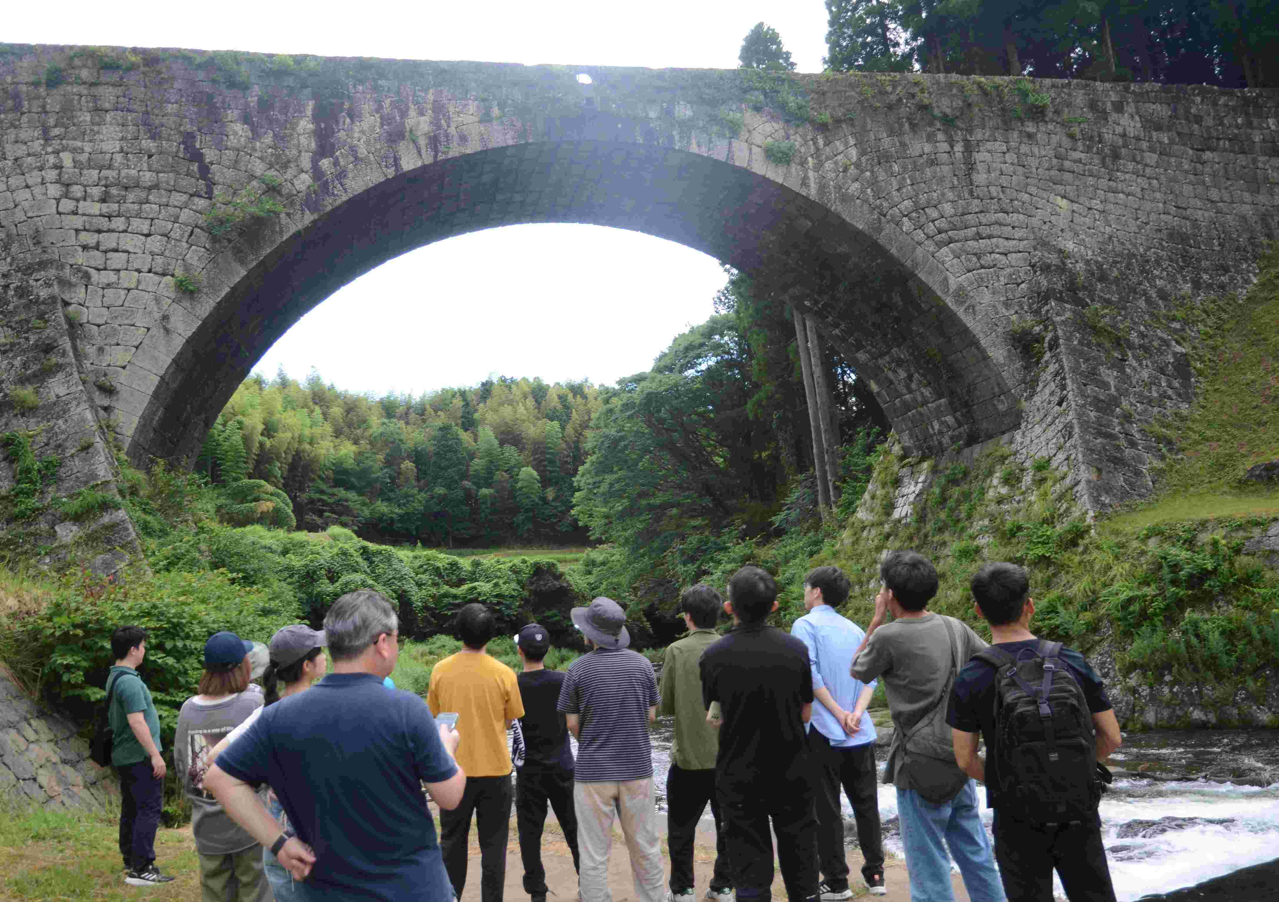 TsujunBridge